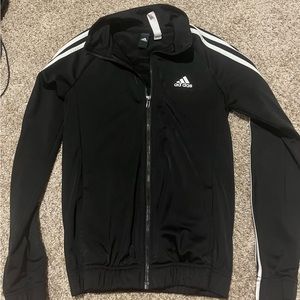 Adidas Athletic Jacket